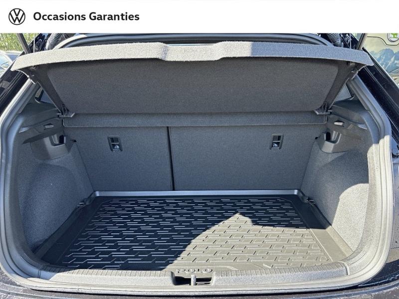 Voitures occasions VOLKSWAGEN POLO GTI Edition 25 Sarreguemines