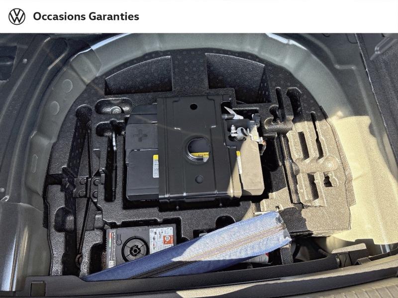 Voitures occasions VOLKSWAGEN POLO GTI Edition 25 Sarreguemines