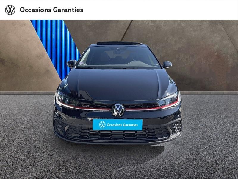 Voitures occasions VOLKSWAGEN POLO GTI Edition 25 Sarreguemines