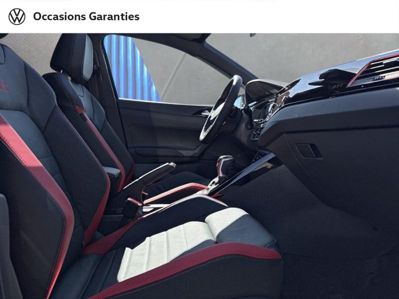 Voitures occasions VOLKSWAGEN POLO GTI Edition 25 Sarreguemines