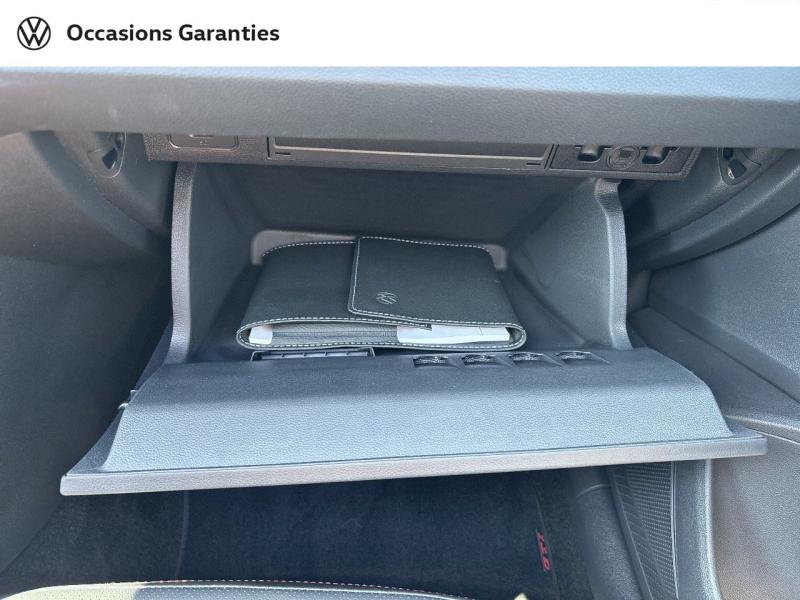 Voitures occasions VOLKSWAGEN POLO GTI Edition 25 Sarreguemines