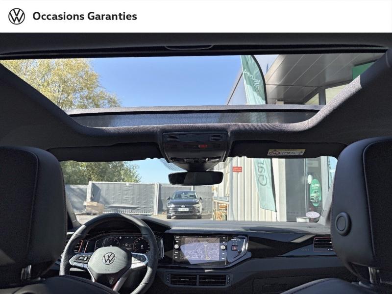Voitures occasions VOLKSWAGEN POLO GTI Edition 25 Sarreguemines