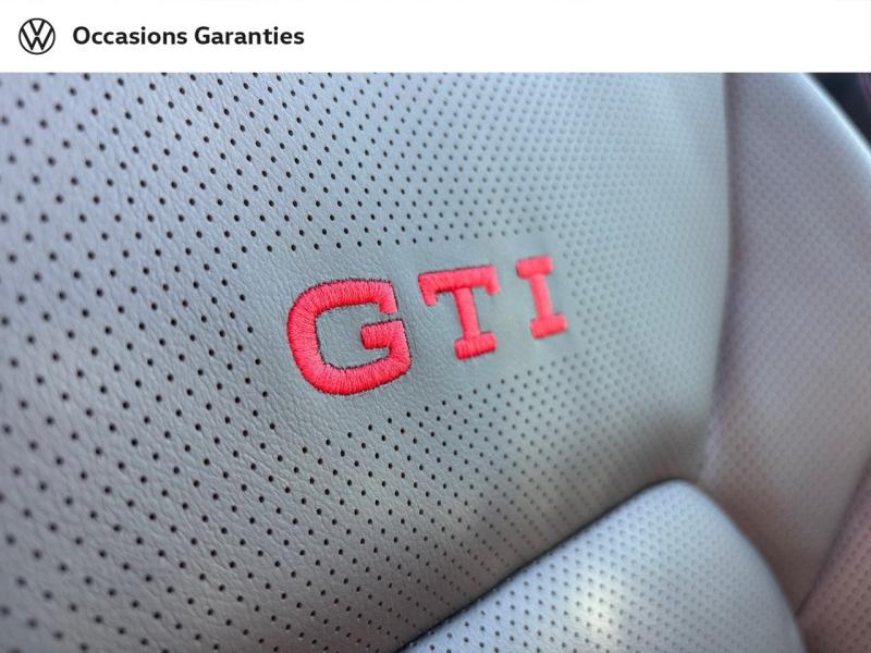 Voitures occasions VOLKSWAGEN POLO GTI Edition 25 Sarreguemines