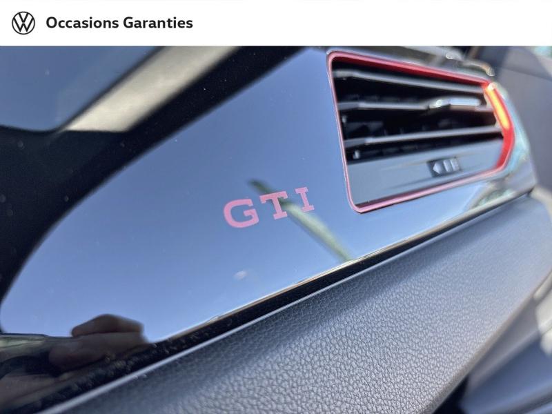 Voitures occasions VOLKSWAGEN POLO GTI Edition 25 Sarreguemines
