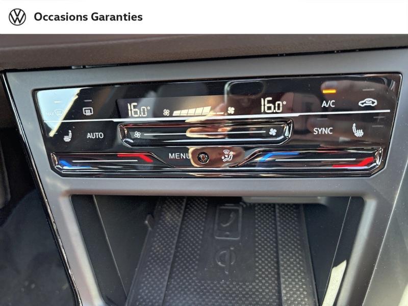 Voitures occasions VOLKSWAGEN POLO GTI Edition 25 Sarreguemines