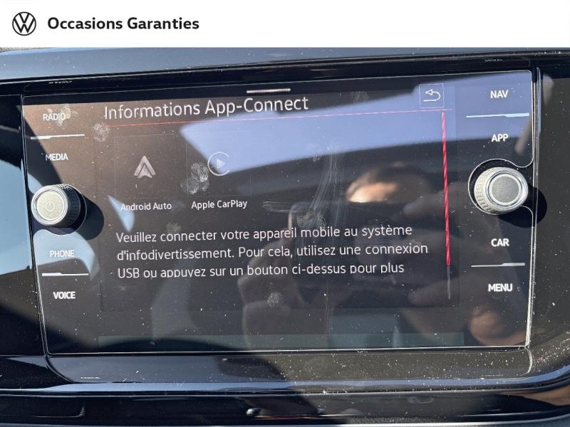 Voitures occasions VOLKSWAGEN POLO GTI Edition 25 Sarreguemines