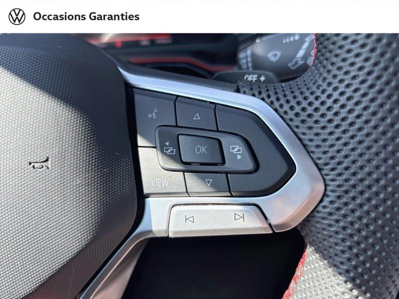 Voitures occasions VOLKSWAGEN POLO GTI Edition 25 Sarreguemines
