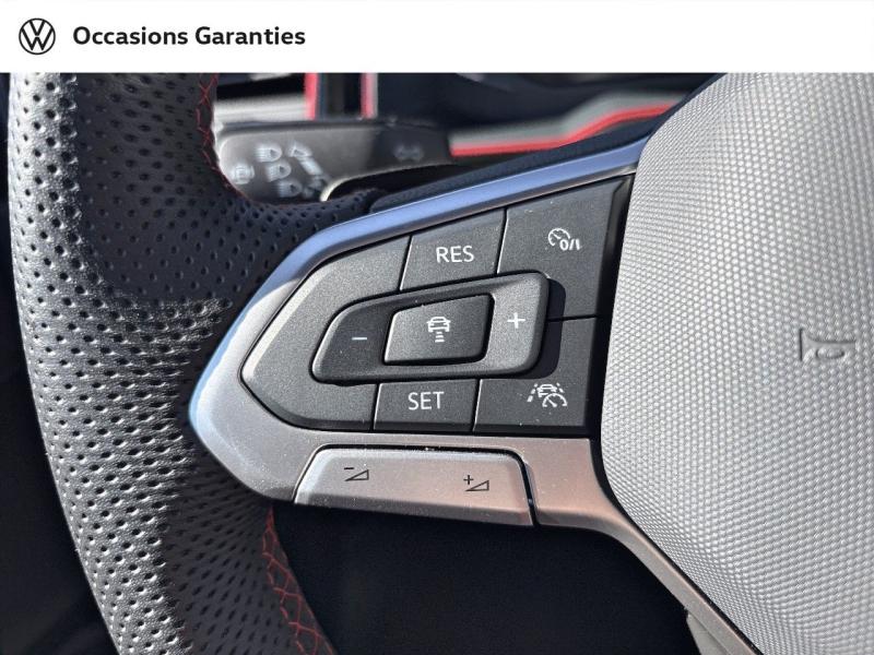 Voitures occasions VOLKSWAGEN POLO GTI Edition 25 Sarreguemines