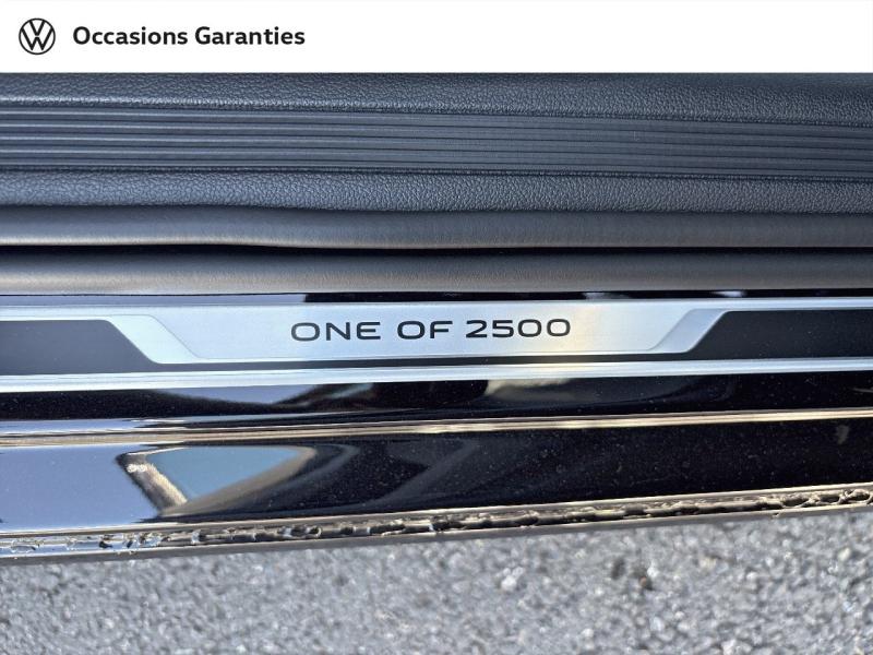 Voitures occasions VOLKSWAGEN POLO GTI Edition 25 Sarreguemines