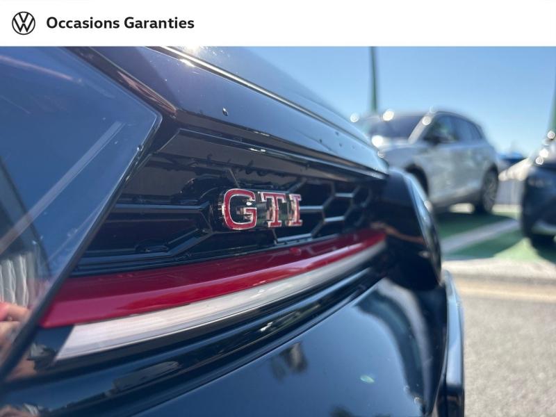 Voitures occasions VOLKSWAGEN POLO GTI Edition 25 Sarreguemines