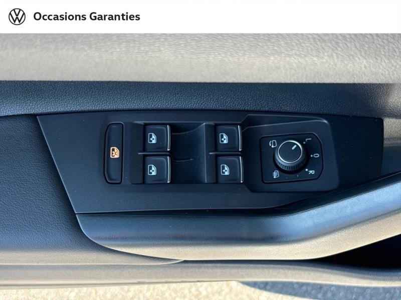 Voitures occasions VOLKSWAGEN POLO GTI Edition 25 Sarreguemines