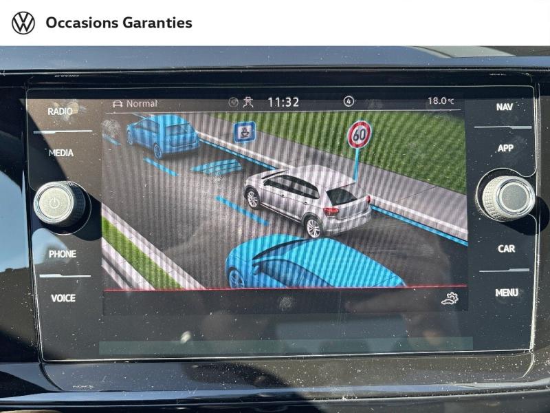 Voitures occasions VOLKSWAGEN POLO GTI Edition 25 Sarreguemines