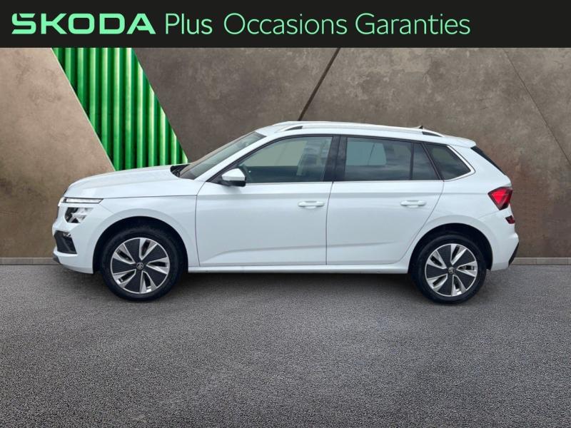 Voitures occasions ŠKODA KAMIQ Selection Tomblaine