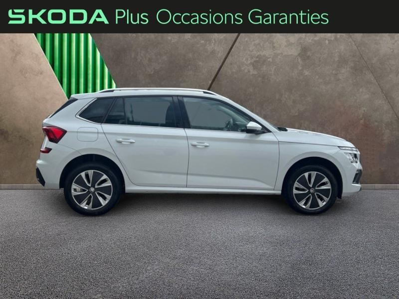 Voitures occasions ŠKODA KAMIQ Selection Tomblaine