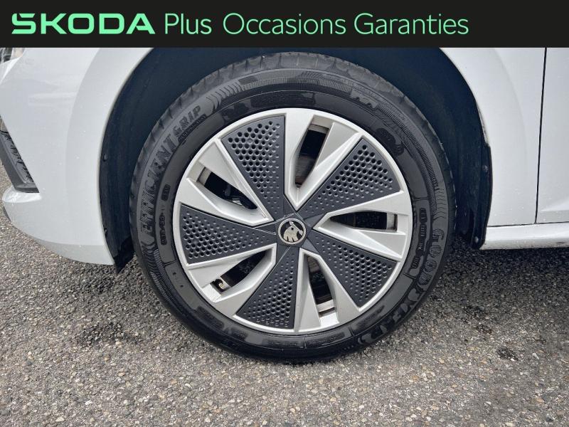 Voitures occasions ŠKODA KAMIQ Selection Tomblaine