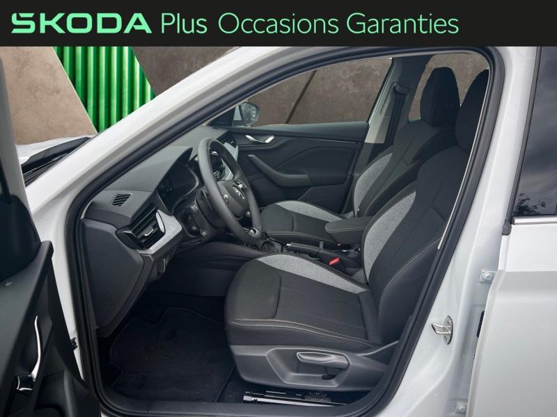 Voitures occasions ŠKODA KAMIQ Selection Tomblaine