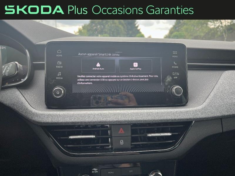 Voitures occasions ŠKODA KAMIQ Selection Sarreguemines