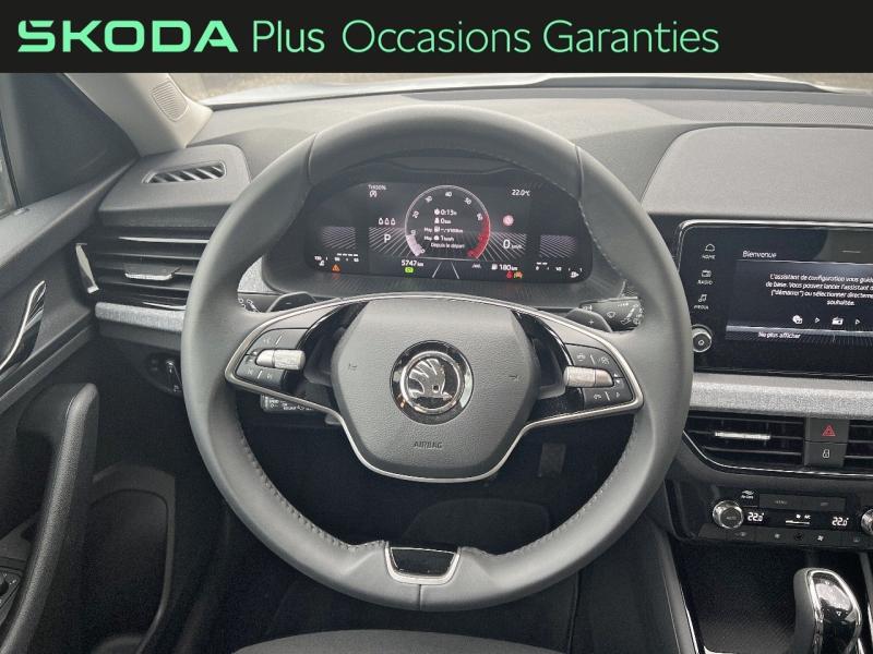 Voitures occasions ŠKODA KAMIQ Selection Sarreguemines