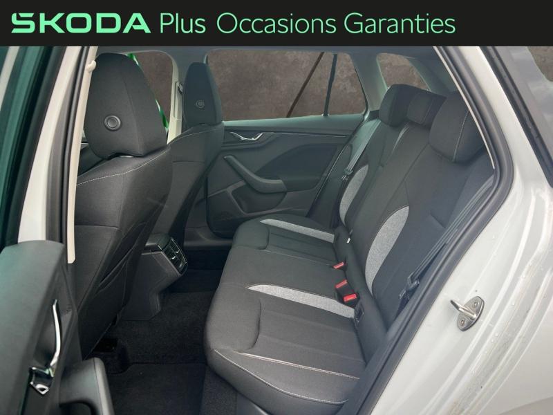 Voitures occasions ŠKODA KAMIQ Selection Tomblaine