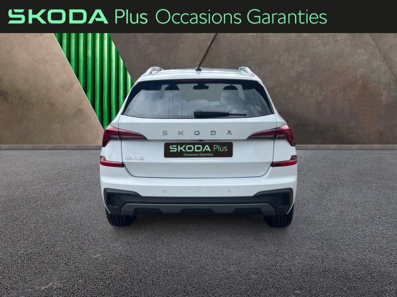 Voitures occasions ŠKODA KAMIQ Selection Tomblaine