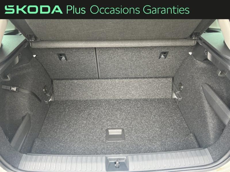 Voitures occasions ŠKODA KAMIQ Selection Sarreguemines