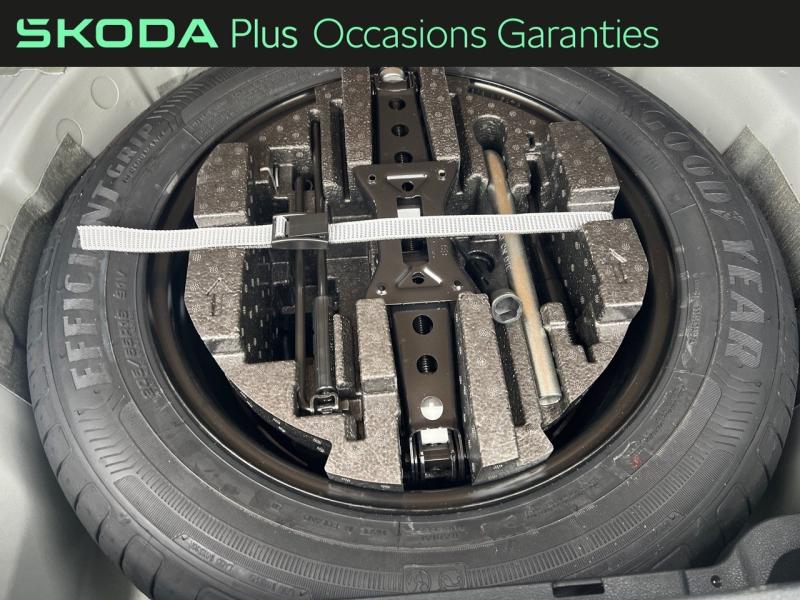 Voitures occasions ŠKODA KAMIQ Selection Tomblaine