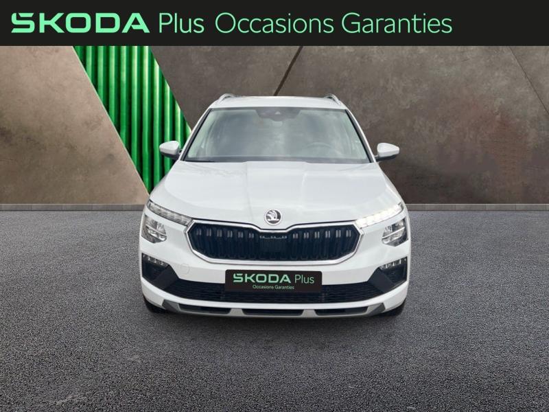 Voitures occasions ŠKODA KAMIQ Selection Tomblaine