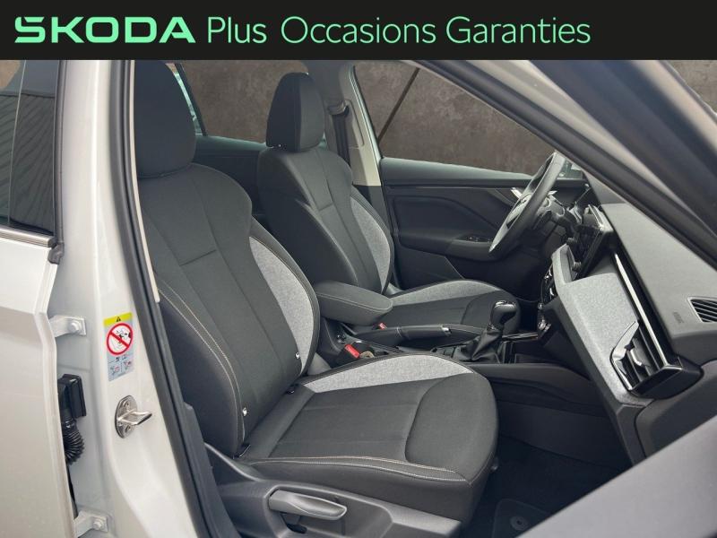 Voitures occasions ŠKODA KAMIQ Selection Sarreguemines