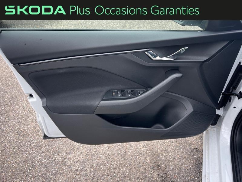 Voitures occasions ŠKODA KAMIQ Selection Sarreguemines