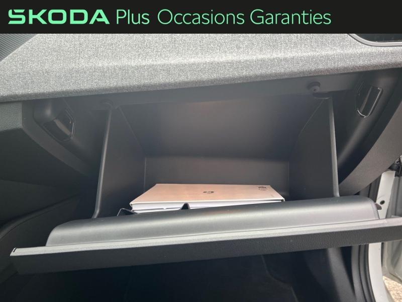 Voitures occasions ŠKODA KAMIQ Selection Sarreguemines