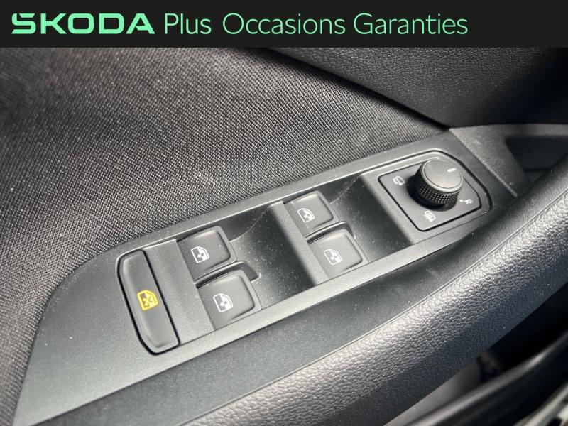 Voitures occasions ŠKODA KAMIQ Selection Tomblaine