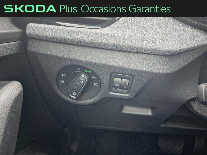 Voitures occasions ŠKODA KAMIQ Selection Tomblaine