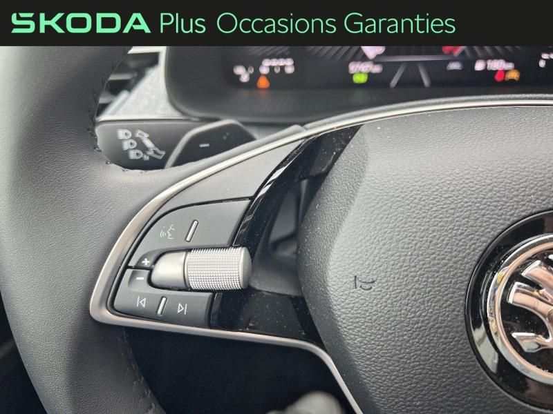 Voitures occasions ŠKODA KAMIQ Selection Tomblaine