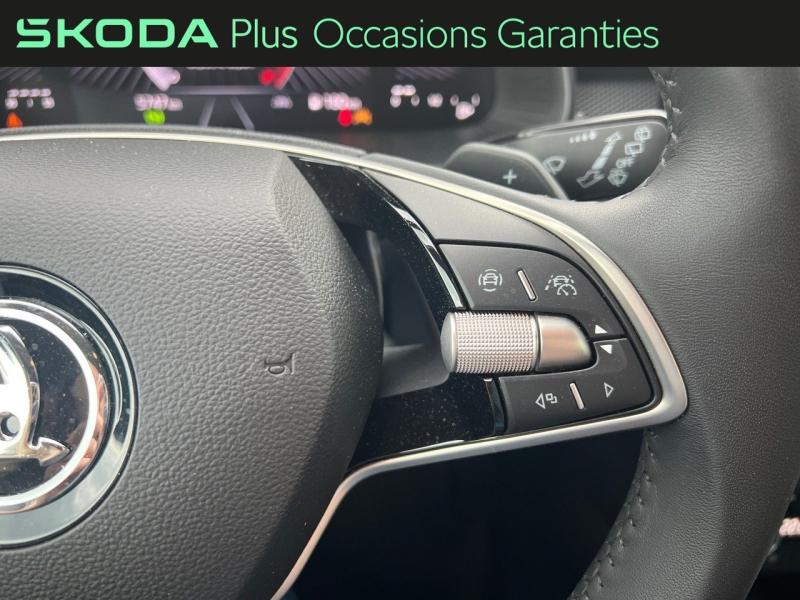 Voitures occasions ŠKODA KAMIQ Selection Sarreguemines