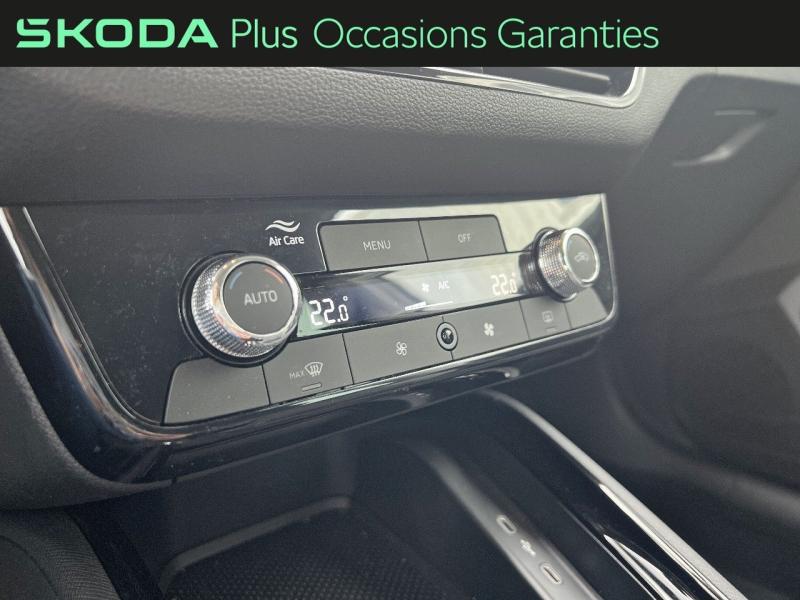 Voitures occasions ŠKODA KAMIQ Selection Sarreguemines