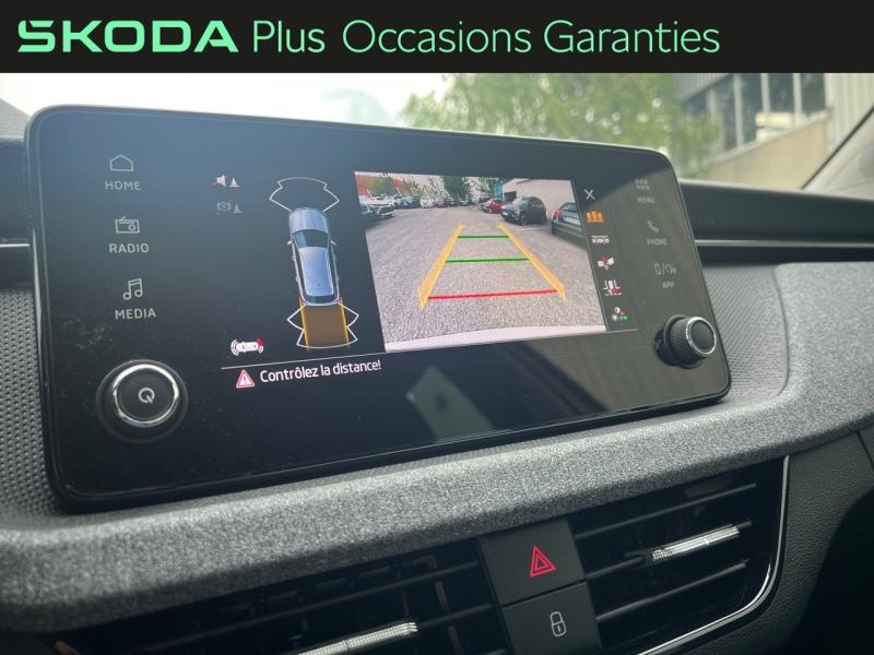 Voitures occasions ŠKODA KAMIQ Selection Sarreguemines