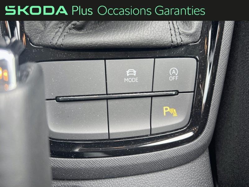 Voitures occasions ŠKODA KAMIQ Selection Sarreguemines