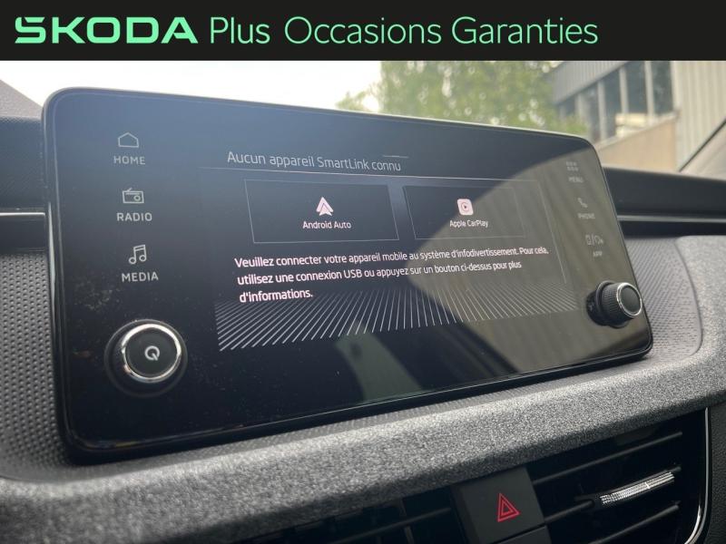 Voitures occasions ŠKODA KAMIQ Selection Sarreguemines