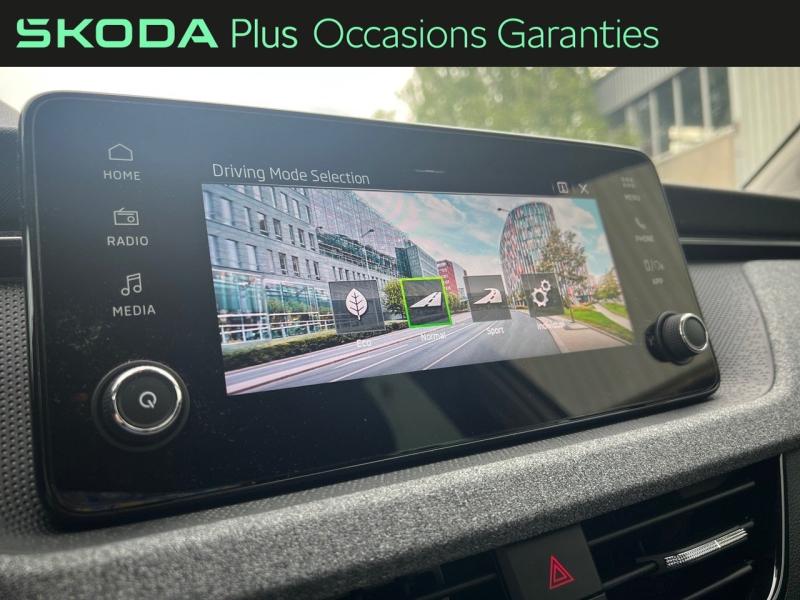 Voitures occasions ŠKODA KAMIQ Selection Sarreguemines