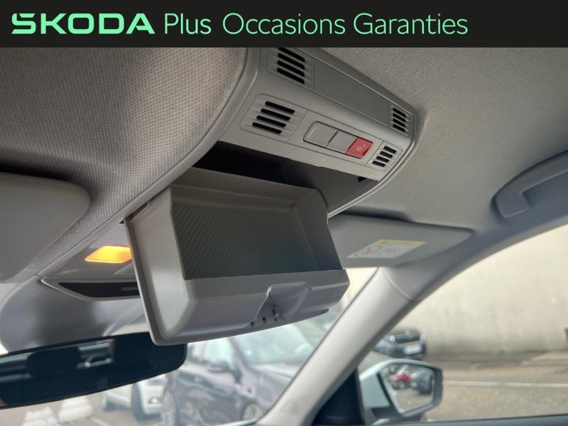 Voitures occasions ŠKODA KAMIQ Selection Sarreguemines