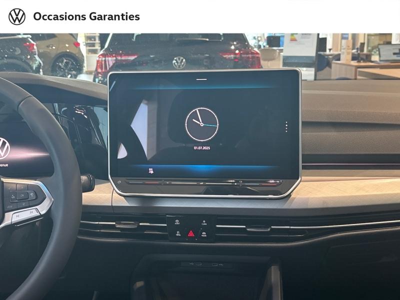 Voitures occasions VOLKSWAGEN GOLF VW Edition Sarreguemines