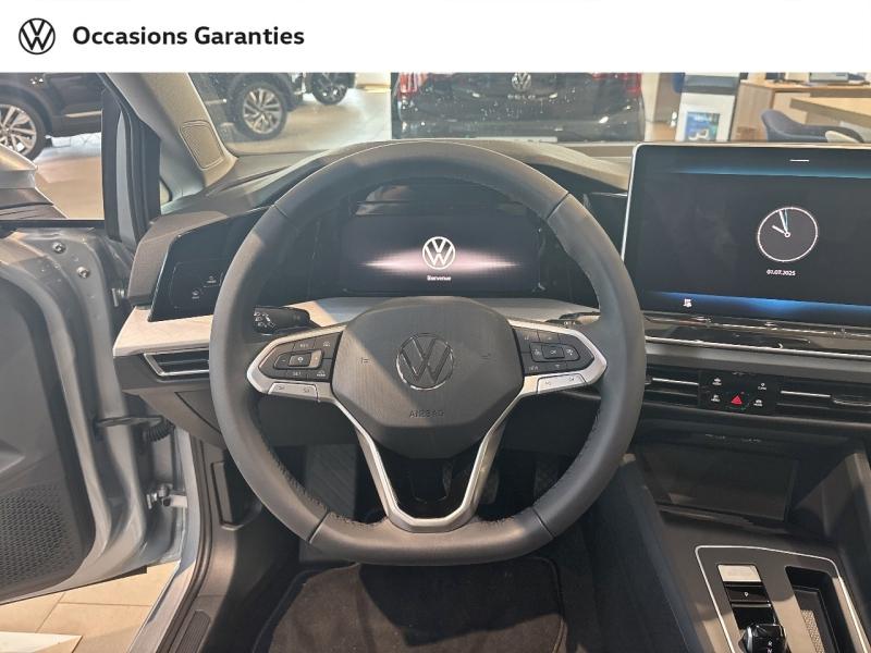 Voitures occasions VOLKSWAGEN GOLF VW Edition Sarreguemines