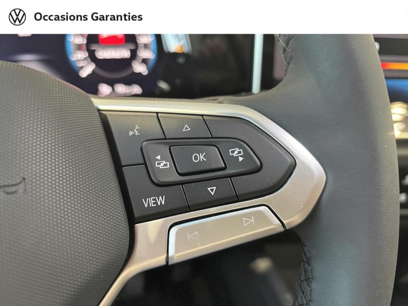 Voitures occasions VOLKSWAGEN GOLF VW Edition Sarreguemines