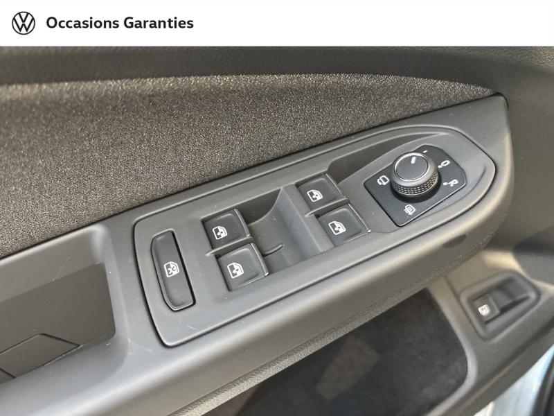 Voitures occasions VOLKSWAGEN GOLF VW Edition Sarreguemines