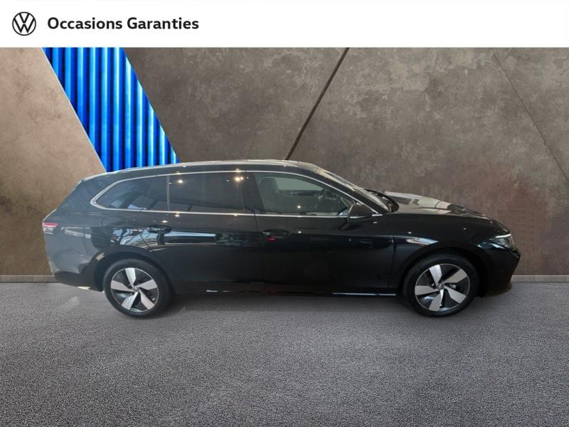Voitures occasions VOLKSWAGEN Passat SW Elegance Sarreguemines