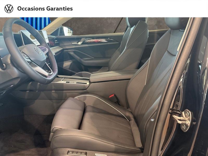 Voitures occasions VOLKSWAGEN Passat SW Elegance Sarreguemines