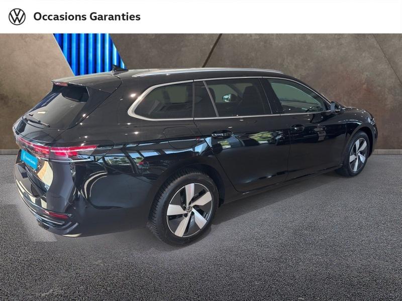 Voitures occasions VOLKSWAGEN Passat SW Elegance Sarreguemines