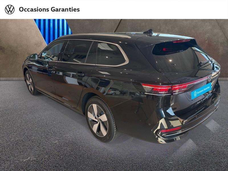 Voitures occasions VOLKSWAGEN Passat SW Elegance Sarreguemines