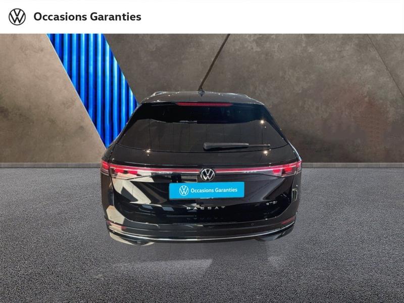 Voitures occasions VOLKSWAGEN Passat SW Elegance Sarreguemines