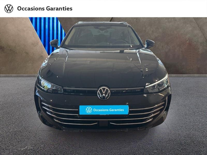 Voitures occasions VOLKSWAGEN Passat SW Elegance Sarreguemines